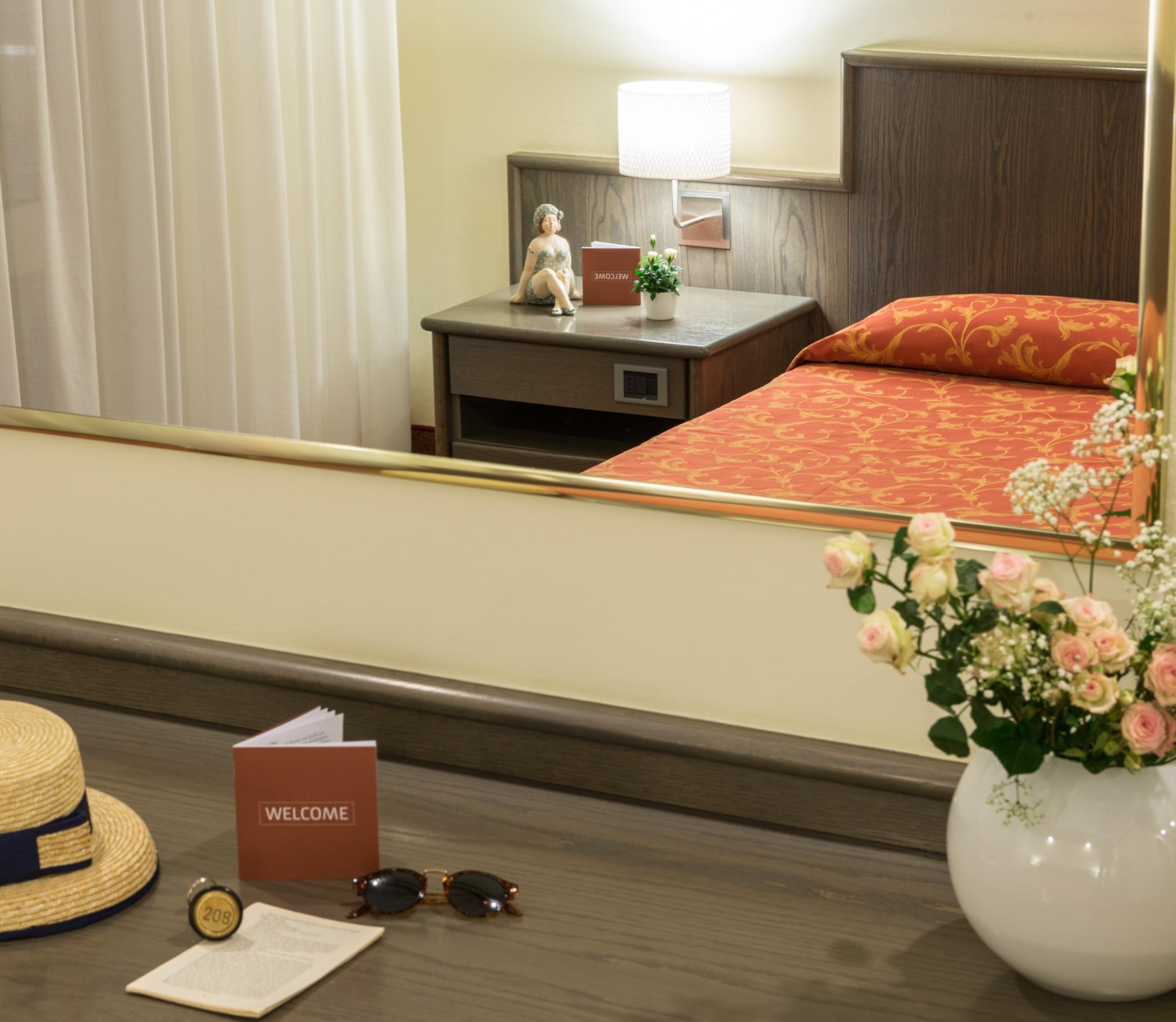 Hotel Drago Brenzone sul Garda Dış mekan fotoğraf