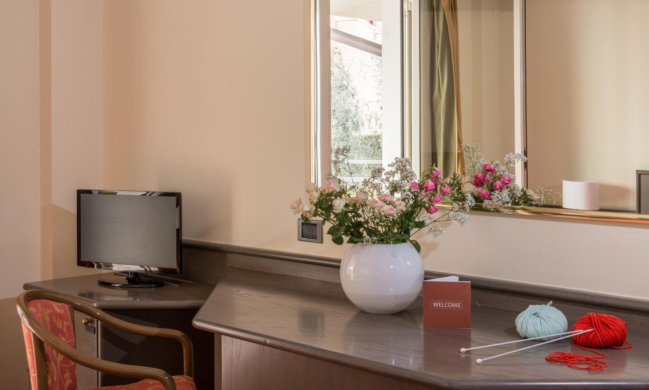 Hotel Drago Brenzone sul Garda Dış mekan fotoğraf