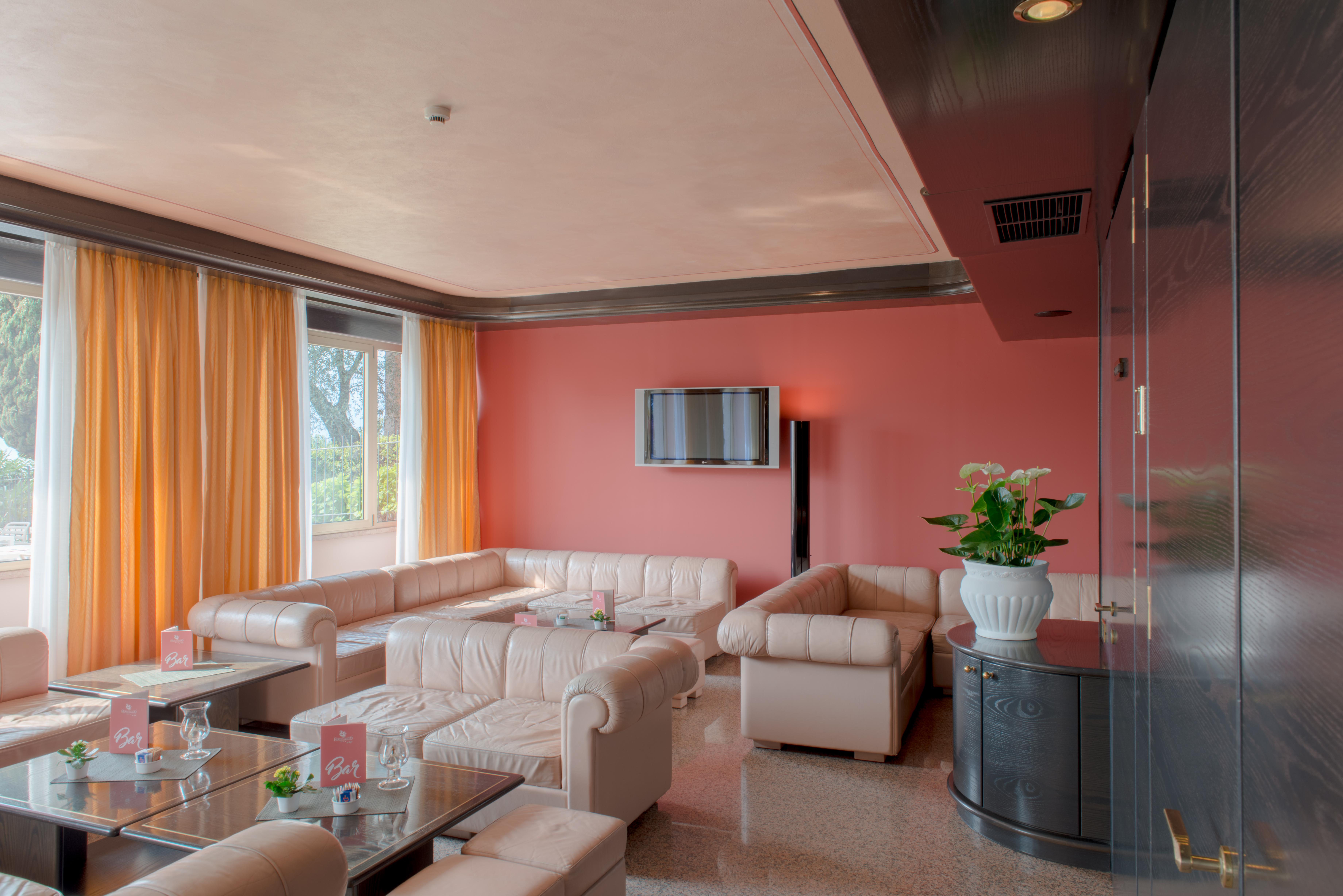 Hotel Drago Brenzone sul Garda Dış mekan fotoğraf