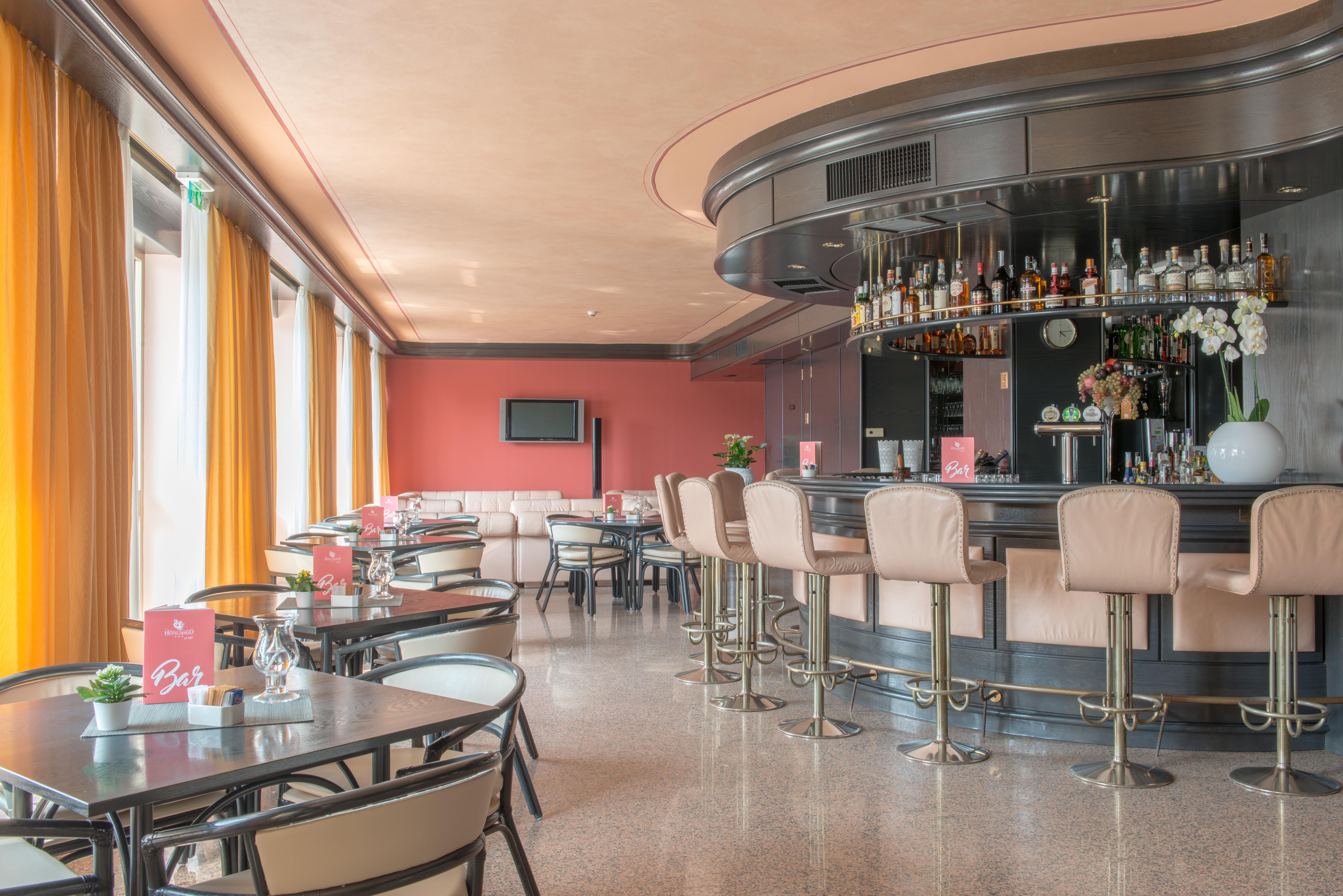 Hotel Drago Brenzone sul Garda Dış mekan fotoğraf